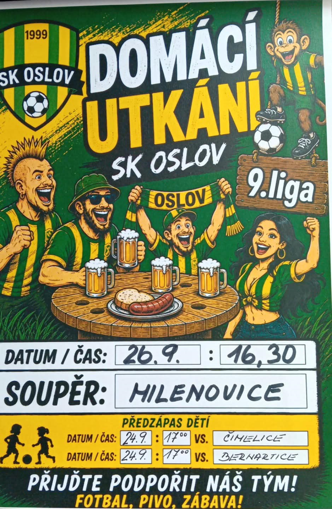 Fotbalové utkání