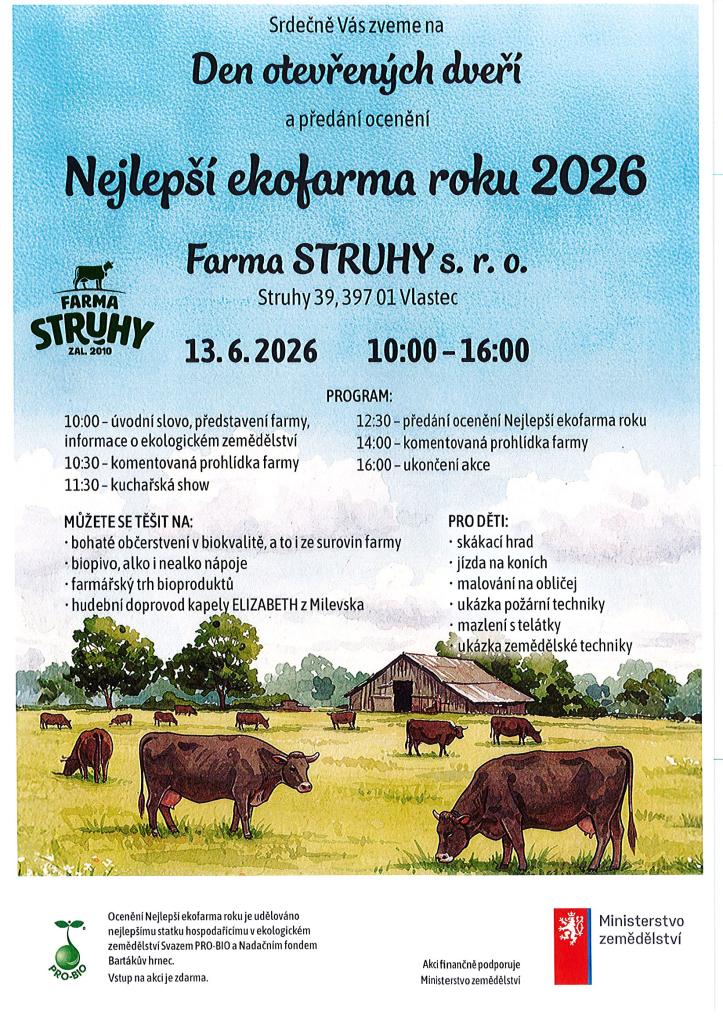 Pozvánka